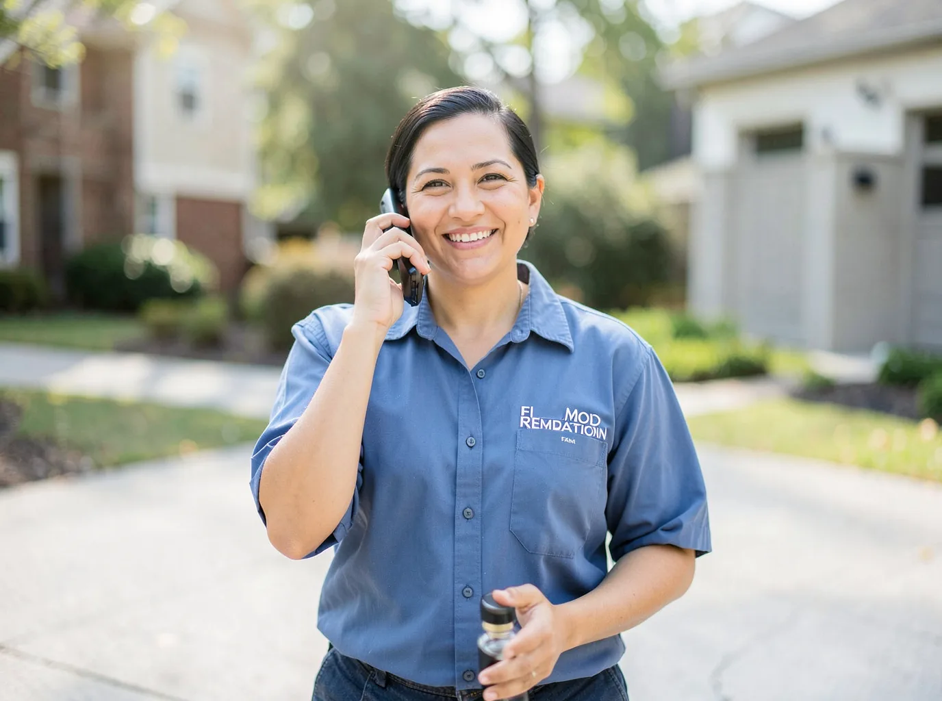 Mold Remediation Ketchum, OK FAQs